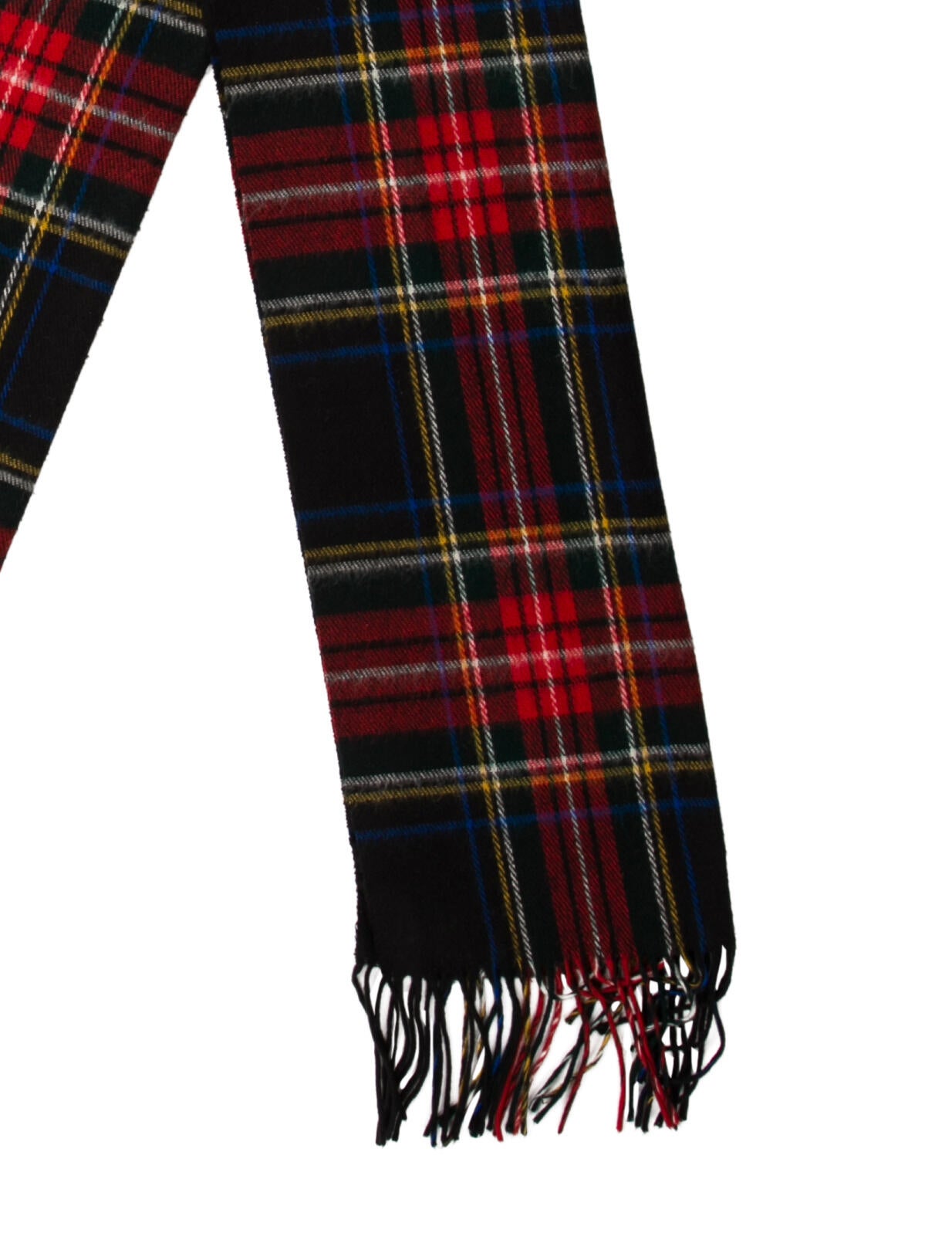 Givenchy Monsieur Vintage Scarf