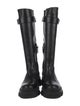 Givenchy Leather Boots