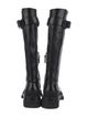 Givenchy Leather Boots