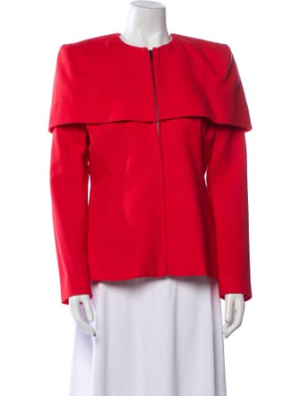 Givenchy Wool Jacket