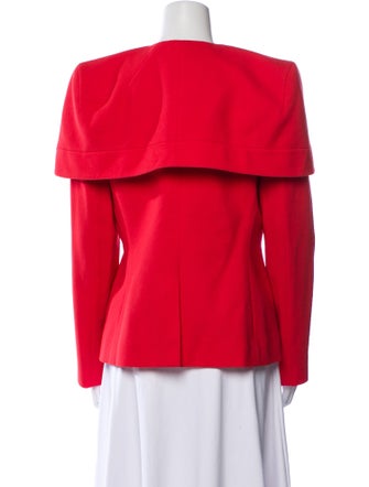 Givenchy Wool Jacket