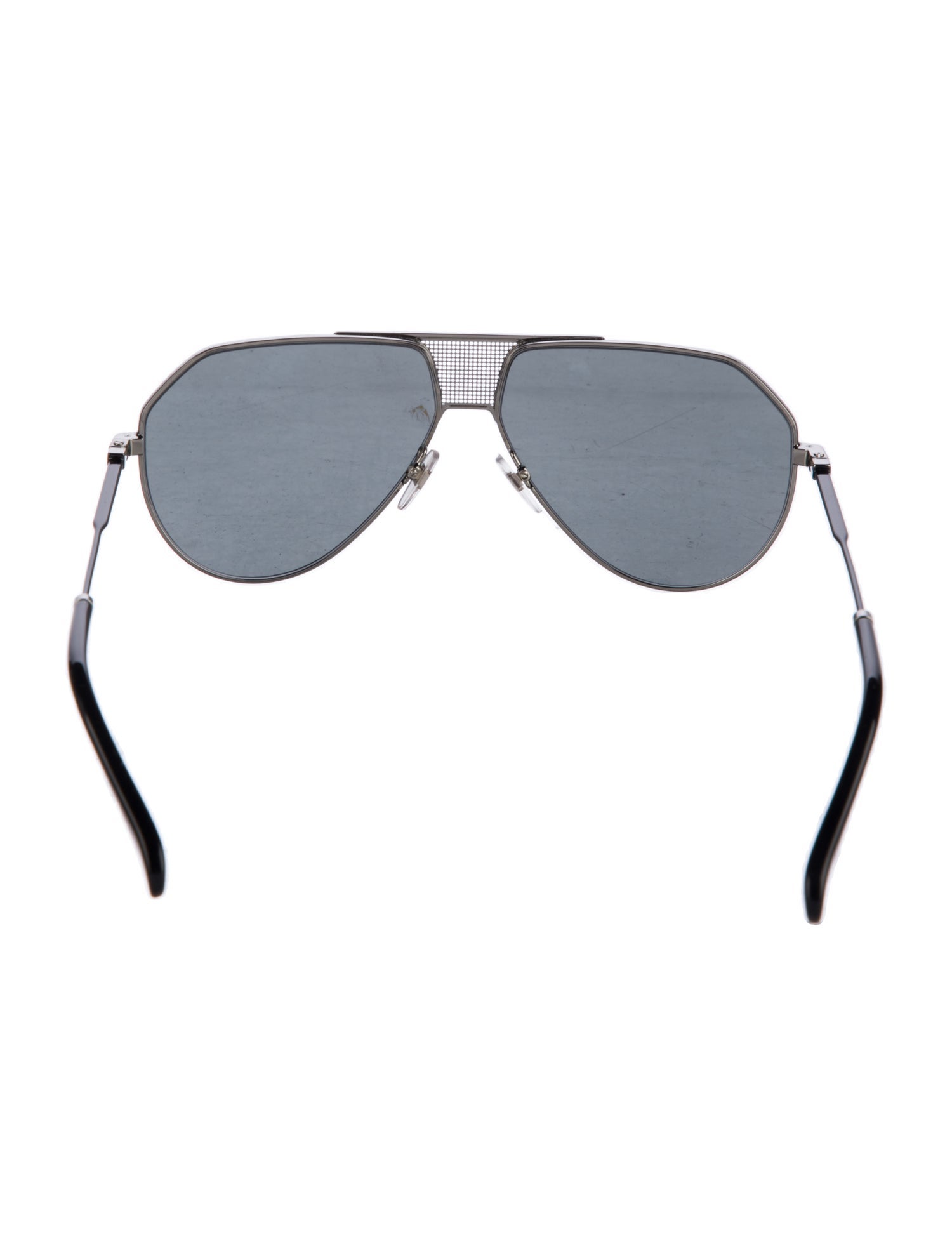 Givenchy Aviator Tinted Sunglasses