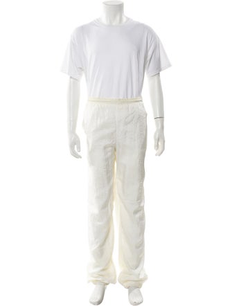 Givenchy Colorblock Pattern Lounge Set