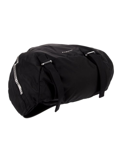 Givenchy Nylon Triangle Large