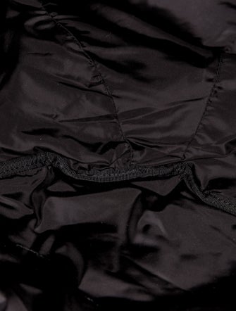 Givenchy Nylon Triangle Large