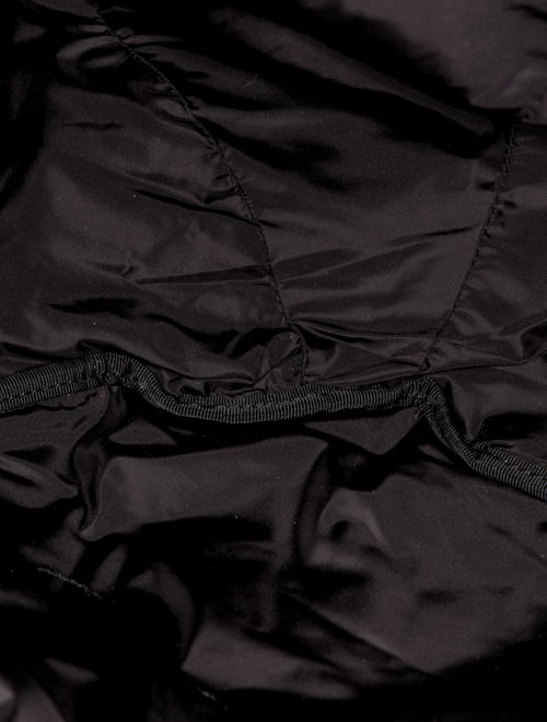 Givenchy Nylon Triangle Large