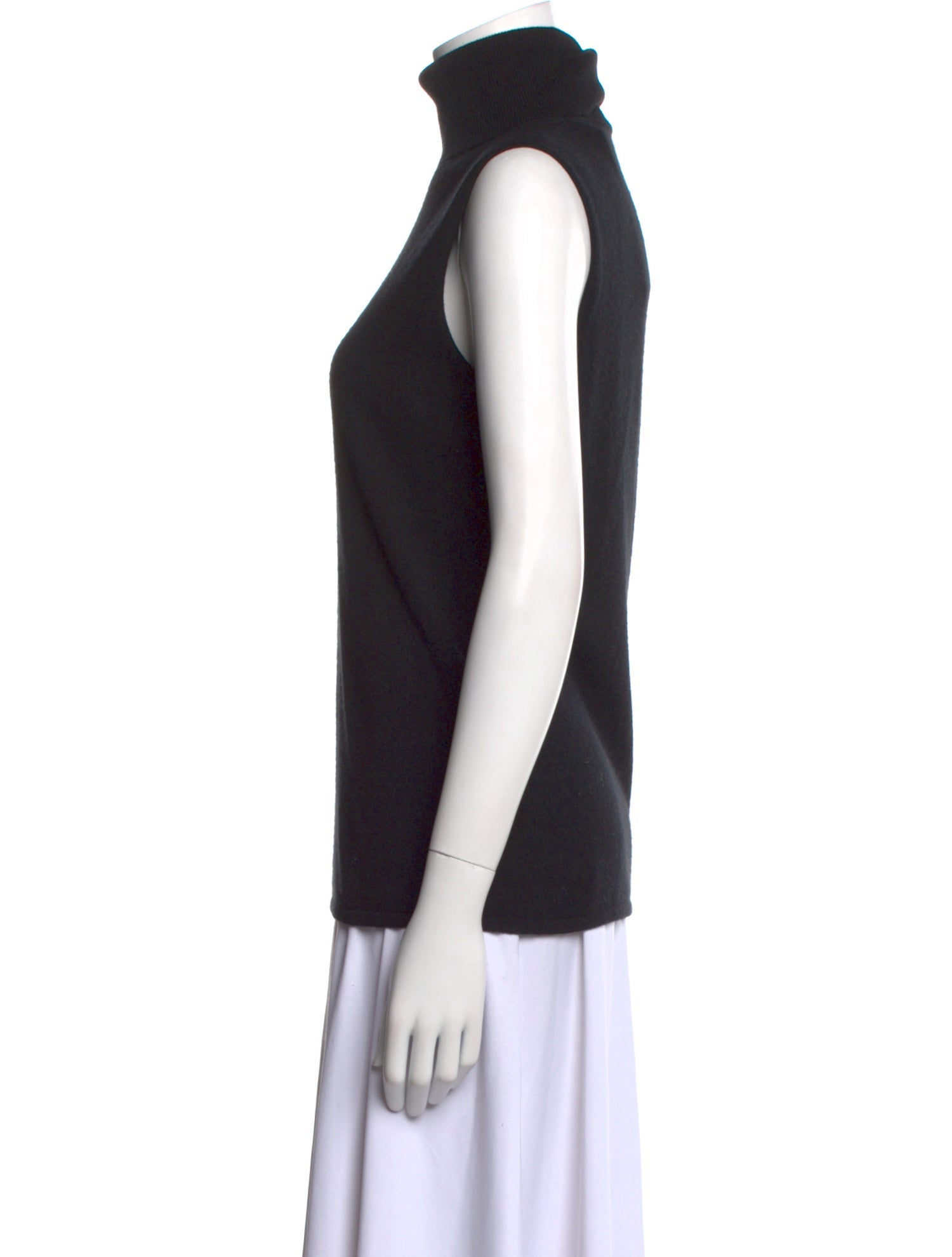 Givenchy Cashmere Turtleneck Sweater