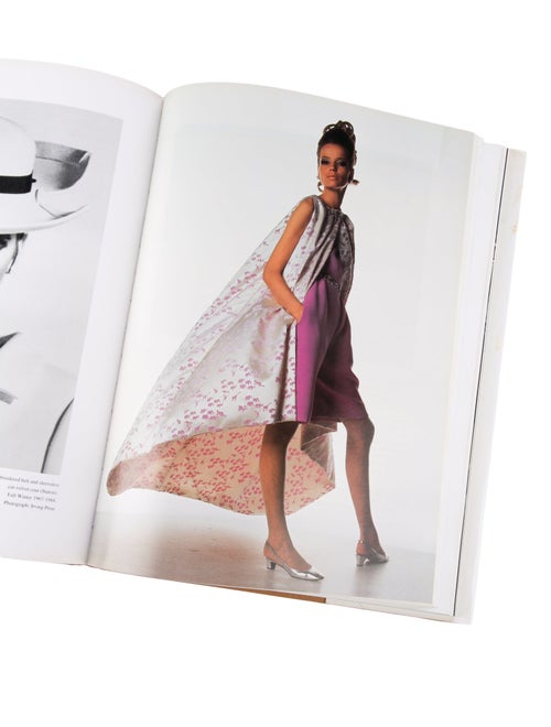 Givenchy : 40 Years of Creation