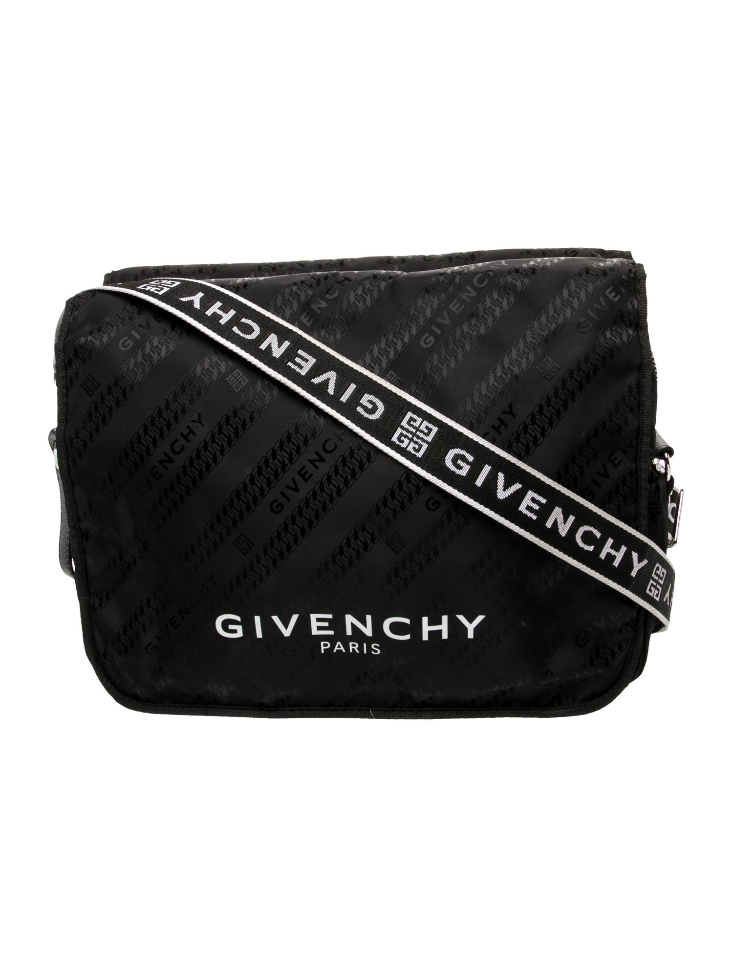 Givenchy Nylon Crossbody Bag
