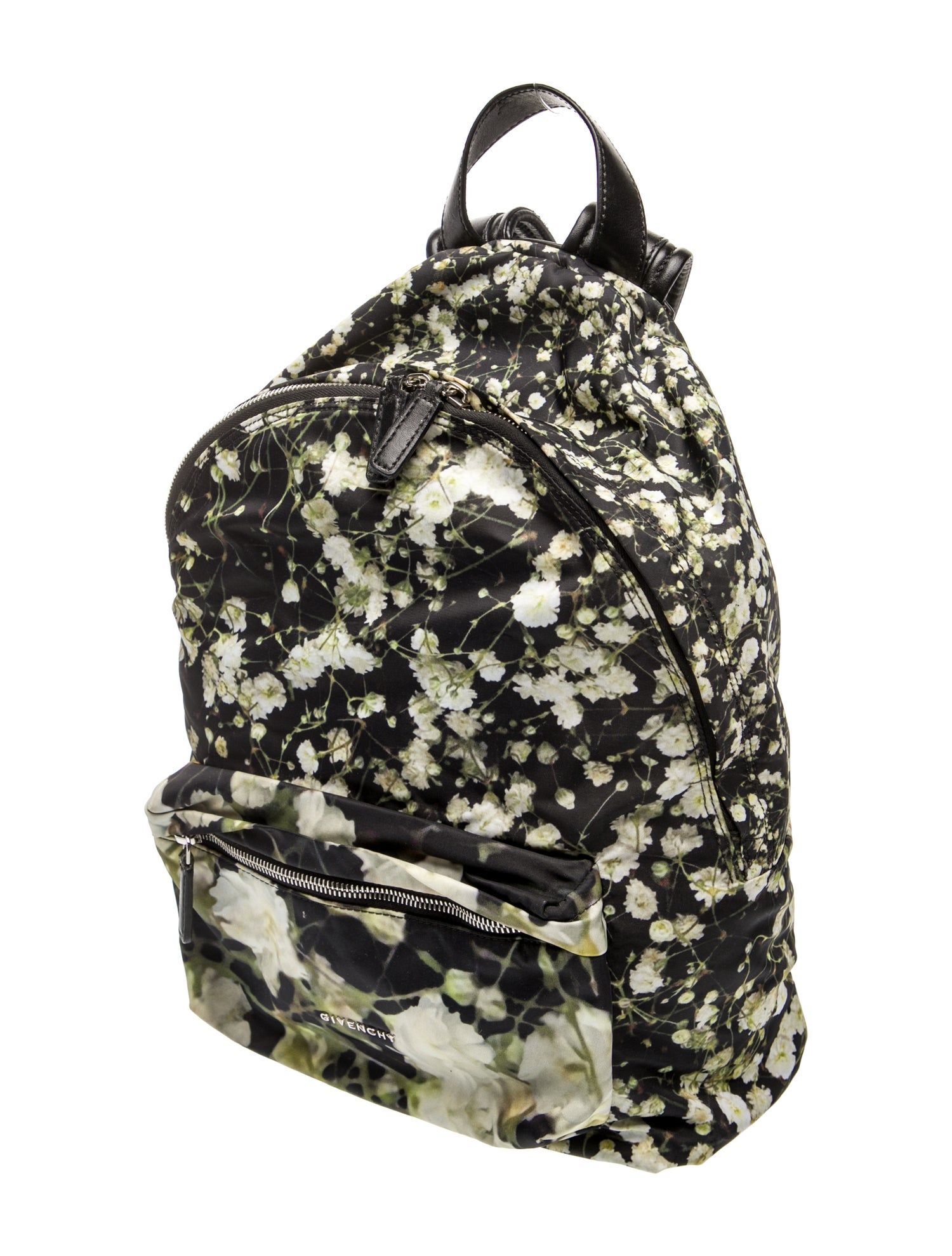 Givenchy Nylon Backpack
