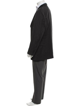 Givenchy Striped Blazer