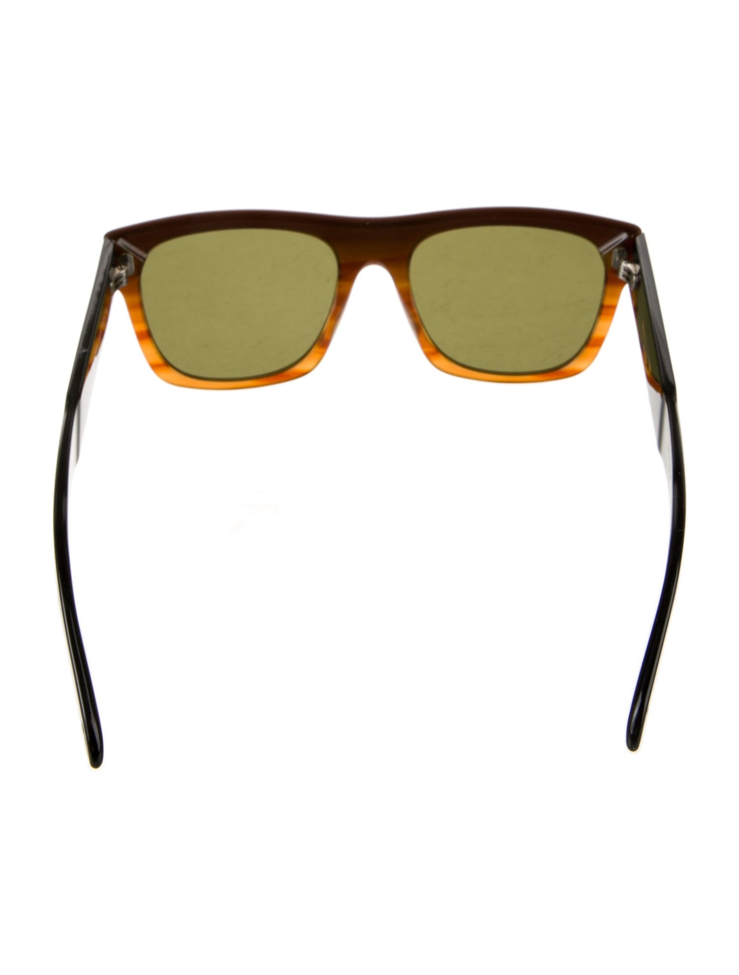 Givenchy Wayfarer Tinted Sunglasses
