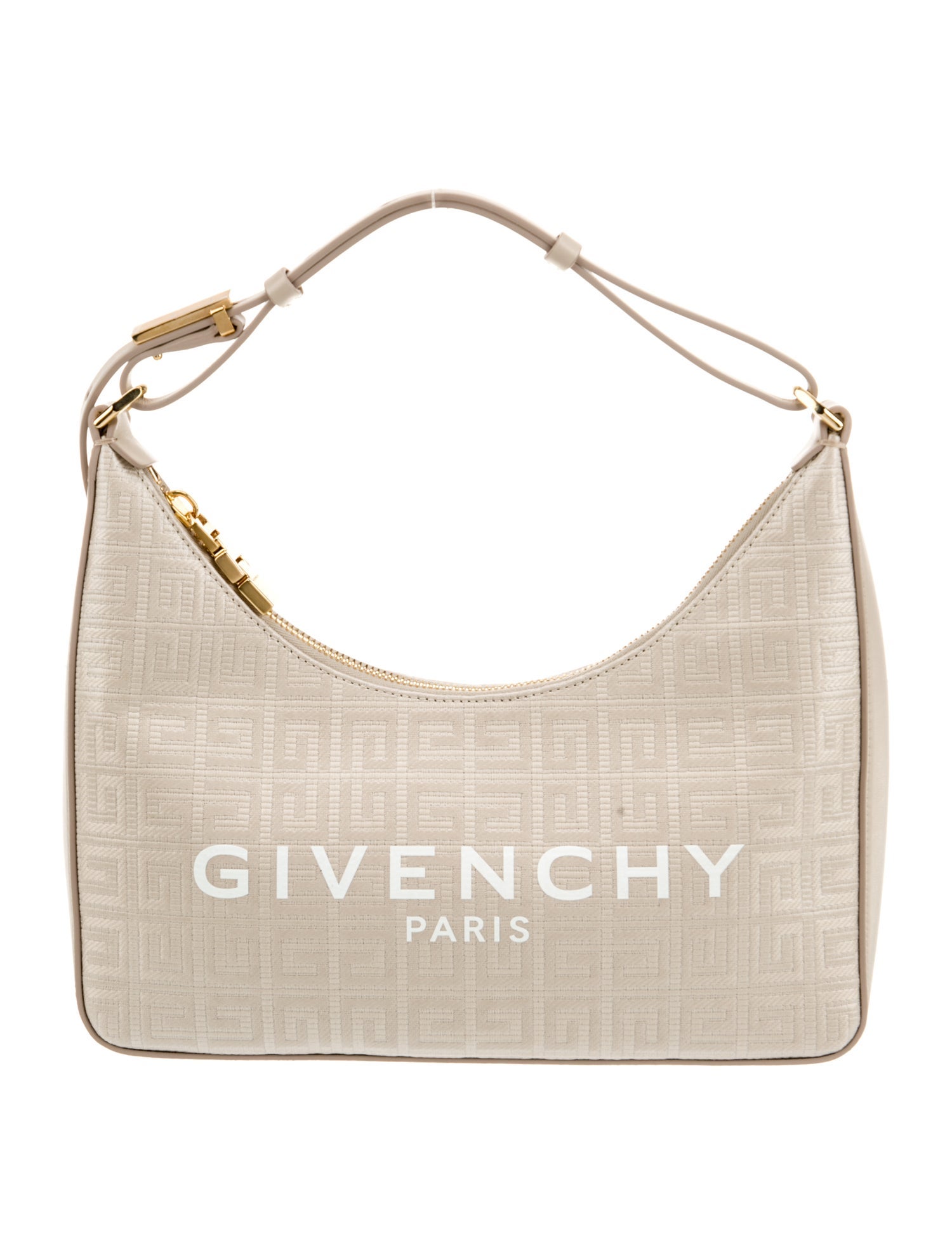 Givenchy Leather Shoulder Bag