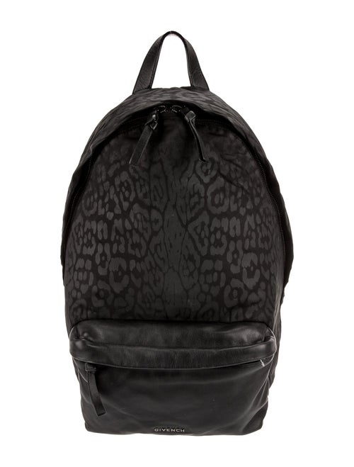 Givenchy Nylon Backpack