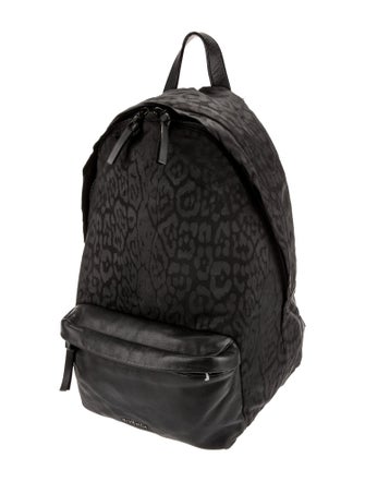 Givenchy Nylon Backpack