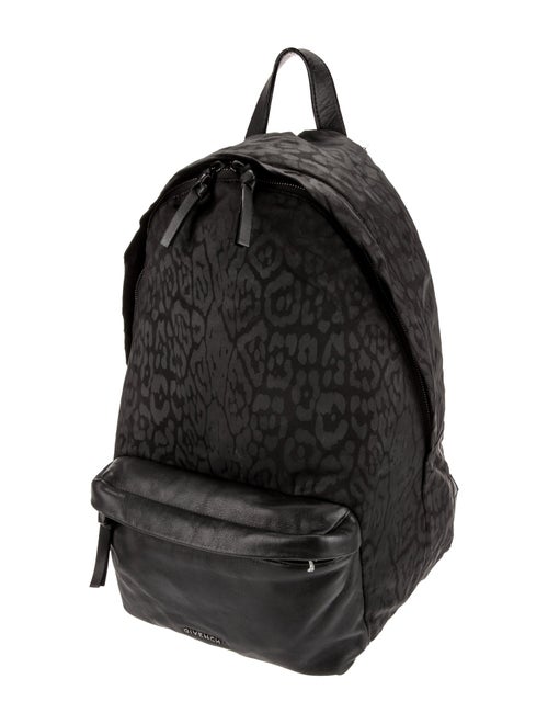 Givenchy Nylon Backpack