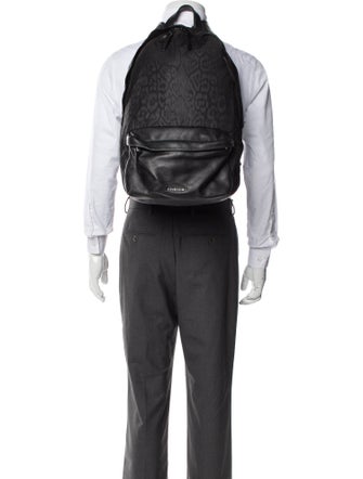 Givenchy Nylon Backpack