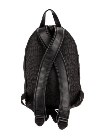 Givenchy Nylon Backpack