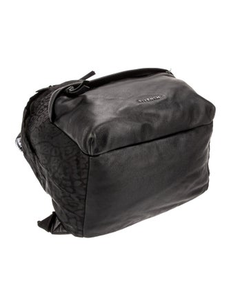 Givenchy Nylon Backpack