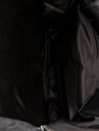 Givenchy Nylon Backpack