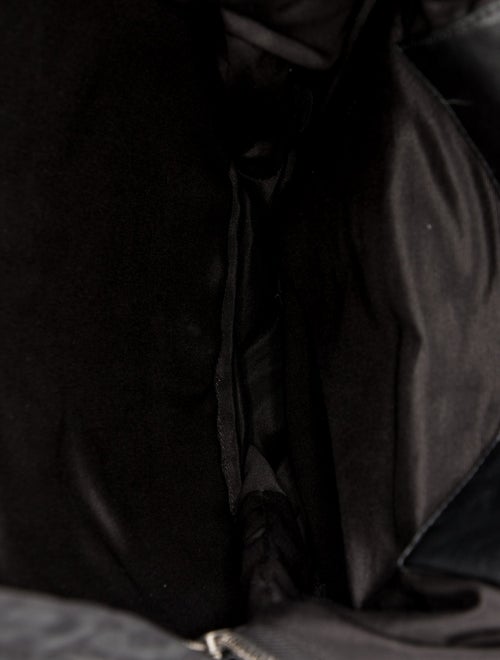 Givenchy Nylon Backpack