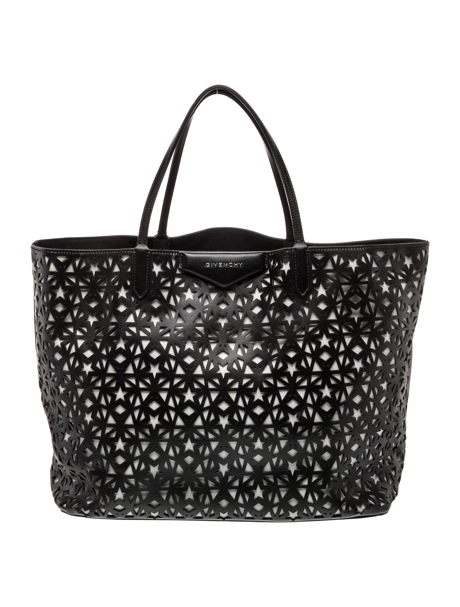 Givenchy Leather Tote