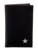 Givenchy Leather Bifold Wallet