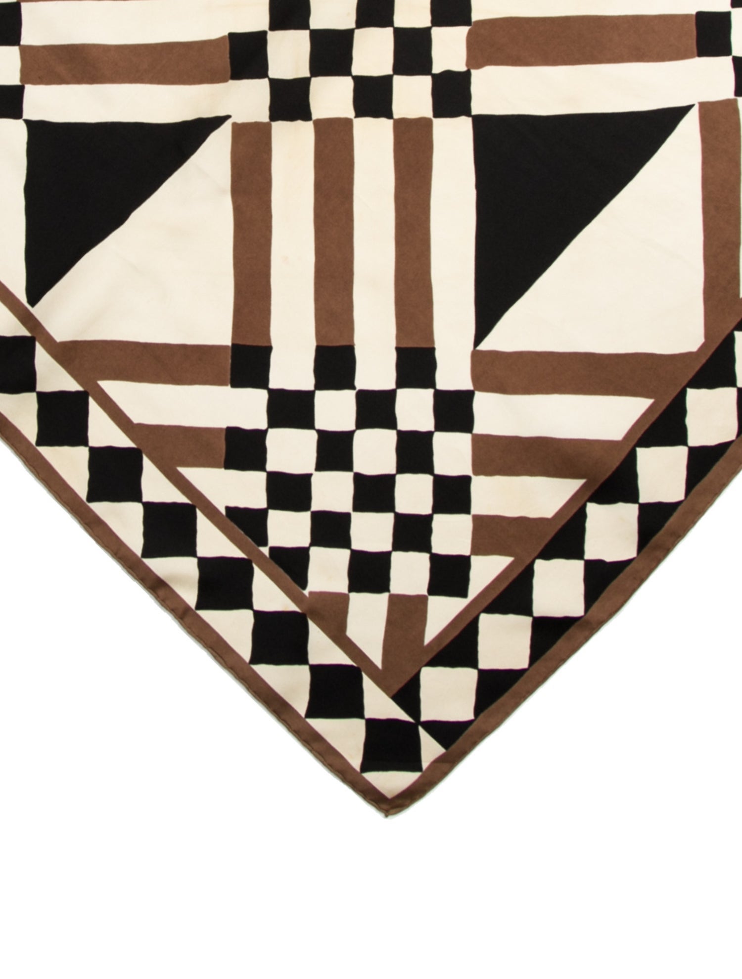 Givenchy Printed Scarf