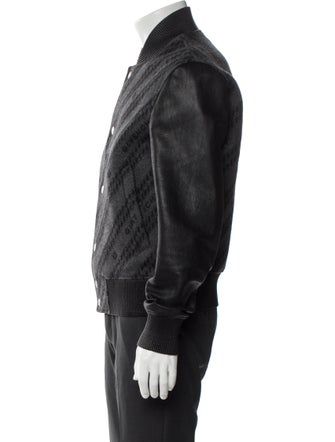Givenchy Bomber Jacket