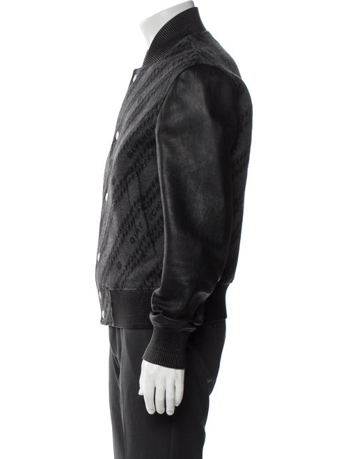 Givenchy Bomber Jacket