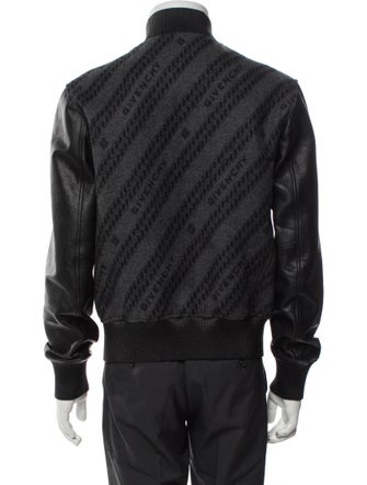 Givenchy Bomber Jacket