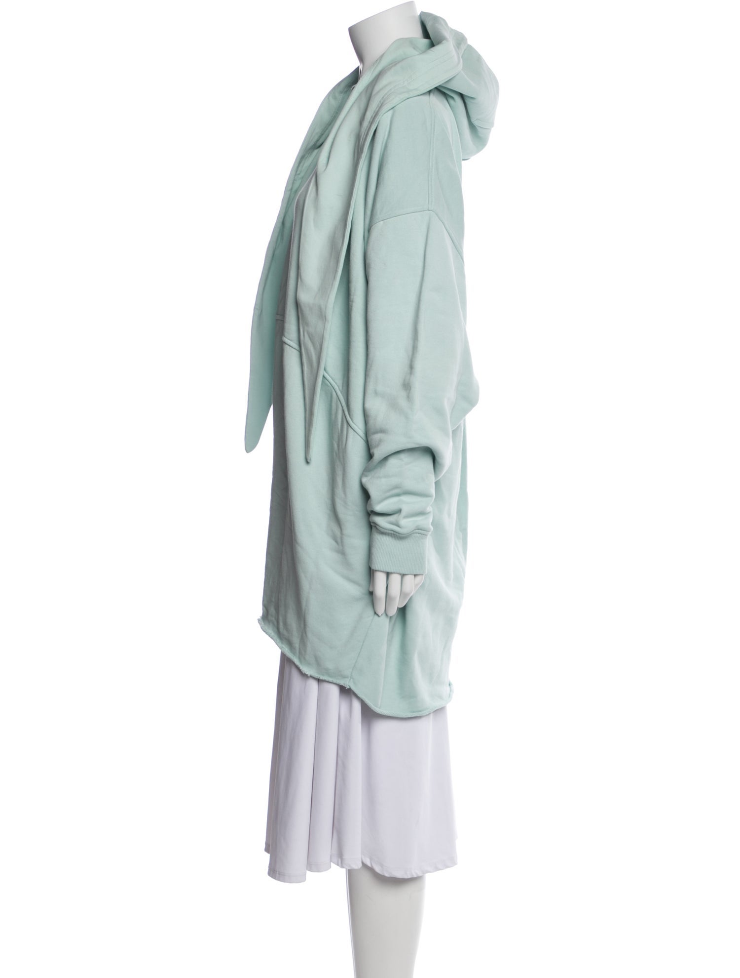 Givenchy Bateau Neckline Sweater