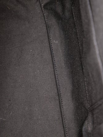 Givenchy Leather Top Handle Bag