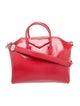 Givenchy Leather Top Handle Bag