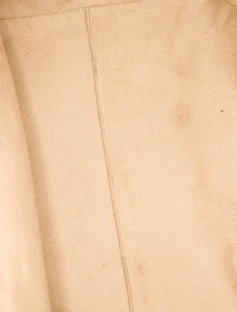 Givenchy Leather Top Handle Bag