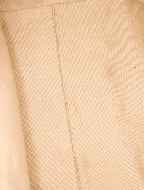 Givenchy Leather Top Handle Bag