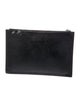 Givenchy Leather Clutch