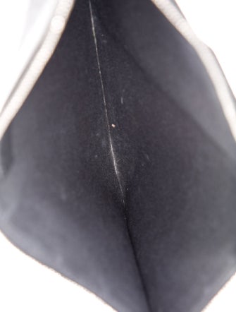 Givenchy Leather Clutch