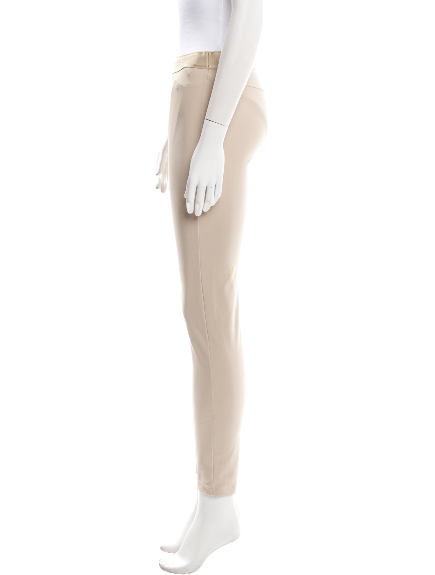 Givenchy Skinny Leg Pants