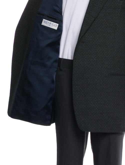 Givenchy Blazer