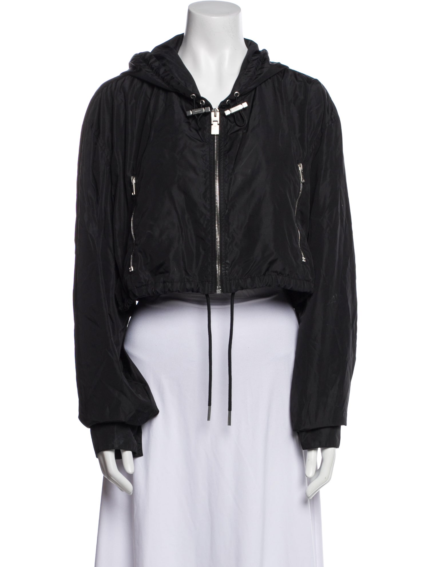 Givenchy Evening Jacket