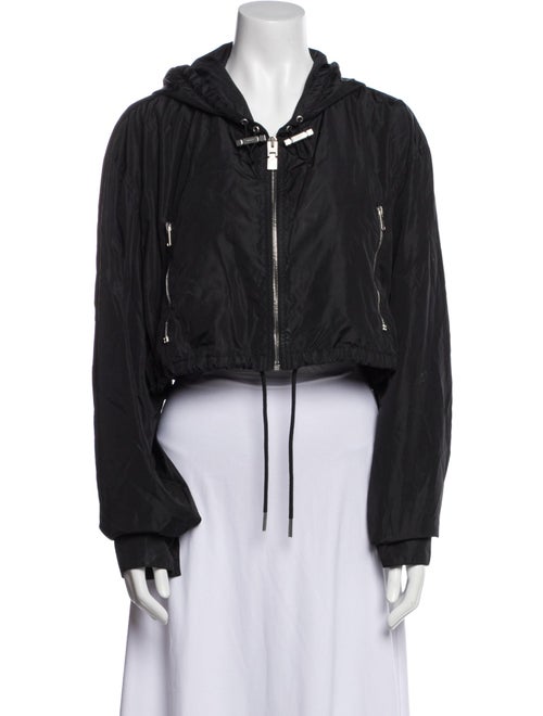 Givenchy Evening Jacket