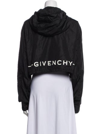 Givenchy Evening Jacket