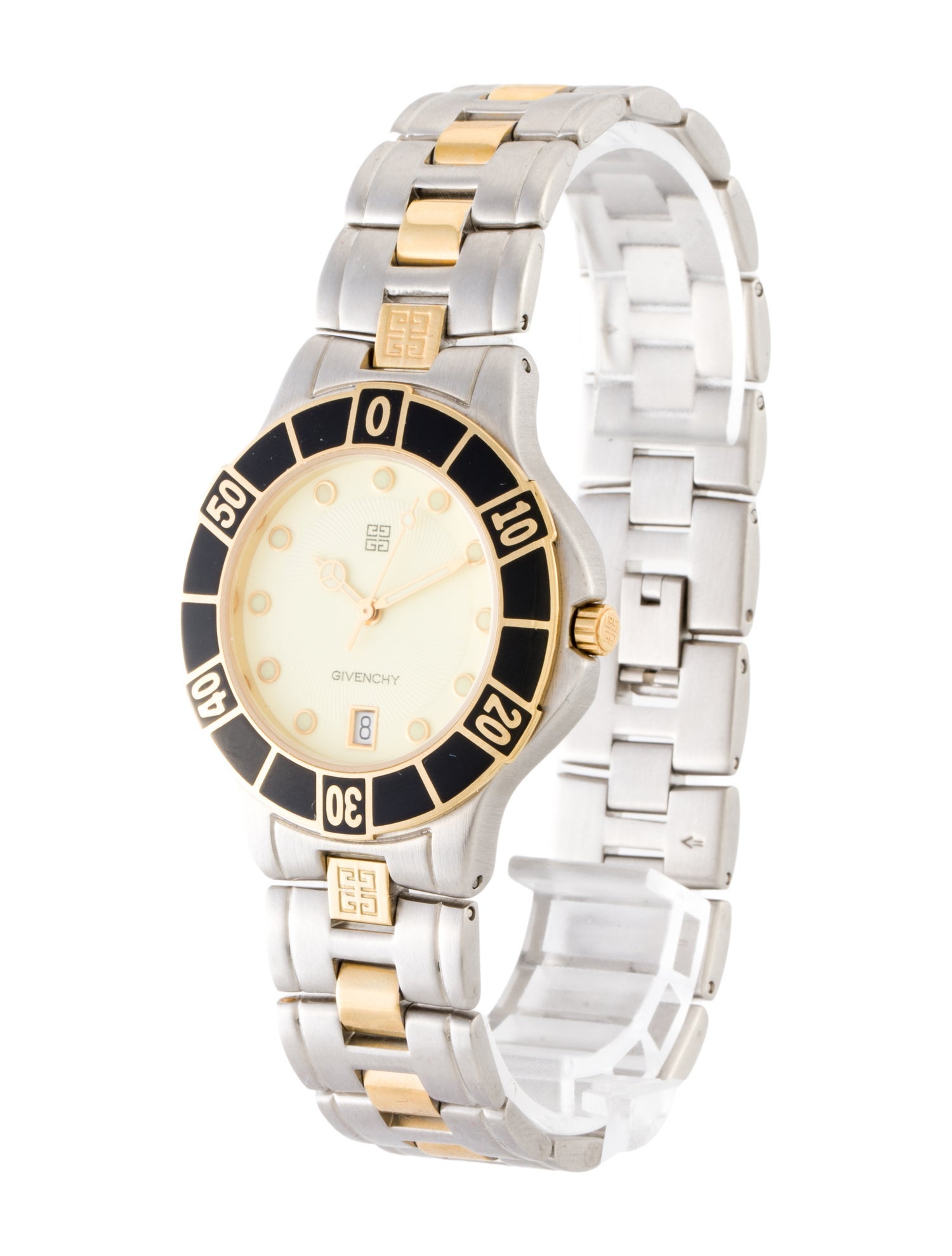 Givenchy Classic Watch