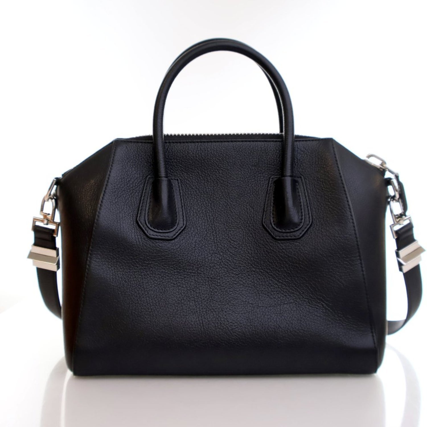 Givenchy Goat Leather Antigona Small
