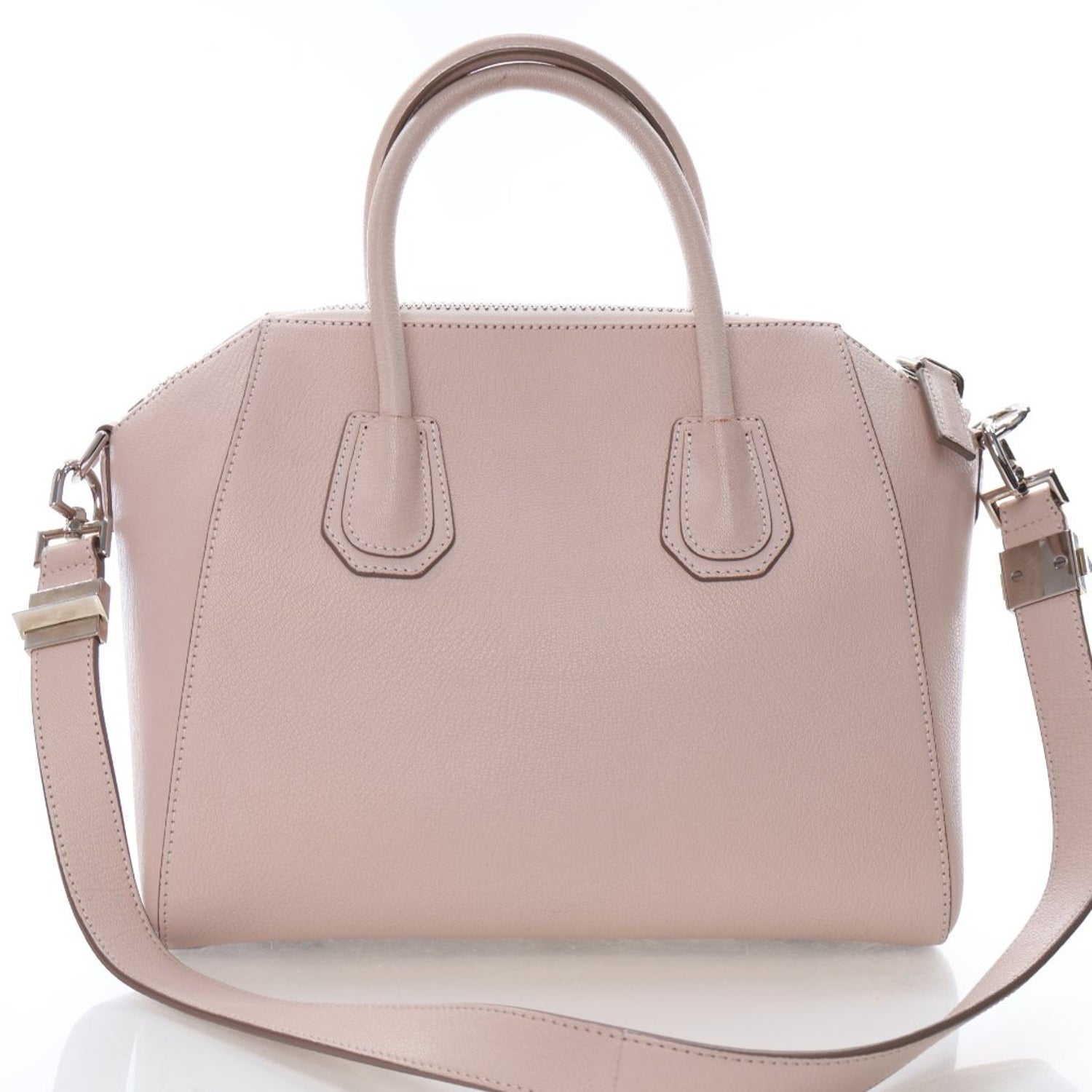 Givenchy Goat Leather Antigona Small