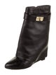 Givenchy Leather Boots