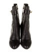 Givenchy Leather Boots