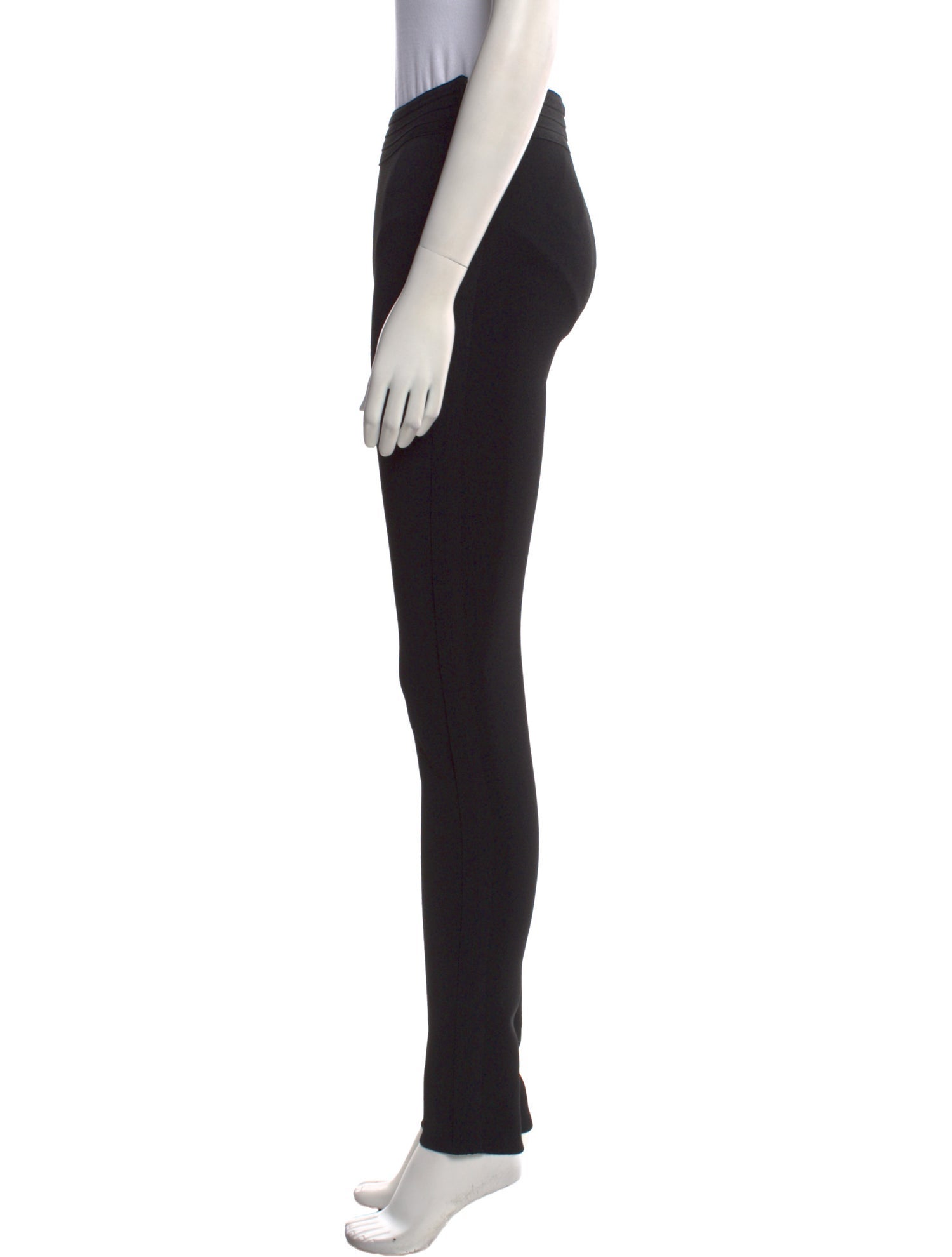 Givenchy Skinny Leg Pants