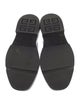 Givenchy Leather Slides